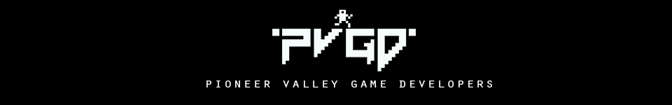 Pioneer Valley Game Developers