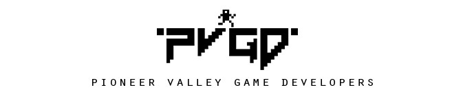 Pioneer Valley Game Developers